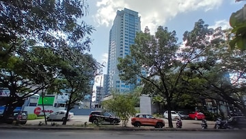  Office Space – Exterior View View at Vytilla - for Rent