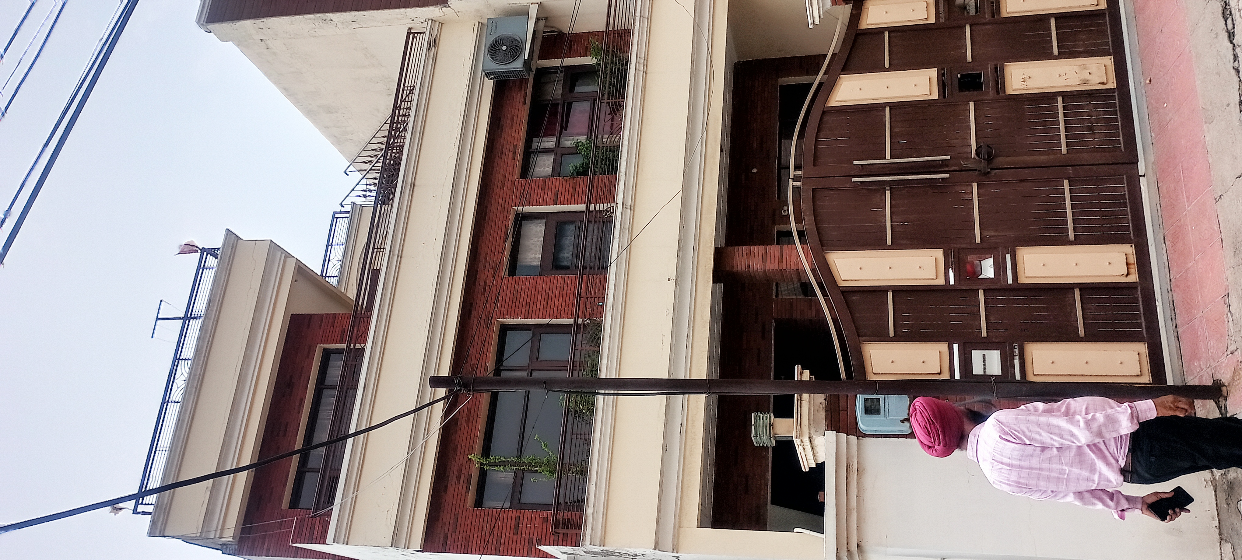 6 BHK + Pooja Room Independent House For Sale in Independent House