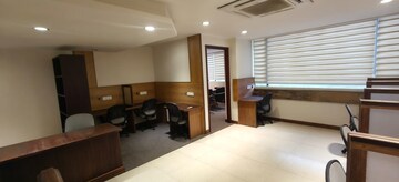 Bedroom in  Office Space at Chalikavattom – for Rent