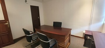 Team Area in  Office Space at Chalikavattom – for Rent