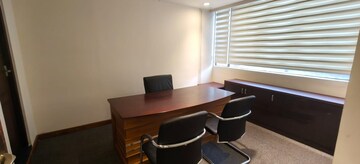Team Area in  Office Space at Chalikavattom – for Rent