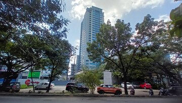  Office Space – Exterior View View at Chalikavattom - for Rent