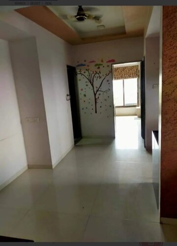 Building Lobby in 2 BHK Apartment at Shakti 140, Thaltej – for Sale