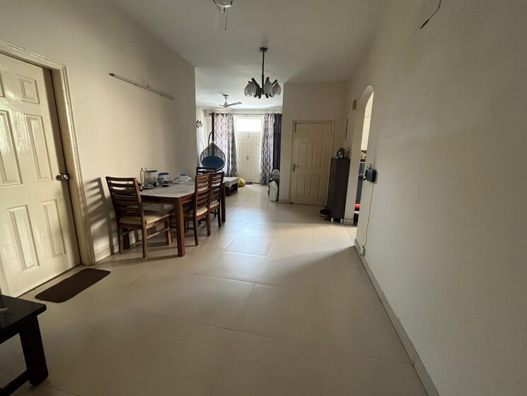 Living Room, south city 2 3 Bedroom 1850 Sq.Ft. Builder Floor In South City 2 Gurgaon 8791953