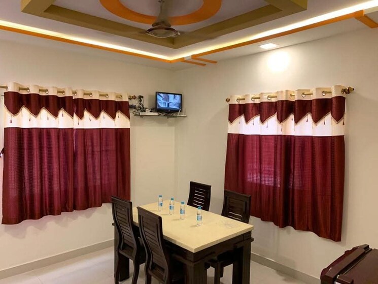 Master Bedroom, dombivli west Studio 250 Sq.Ft. Independent House In Dombivli West Thane 8791959
