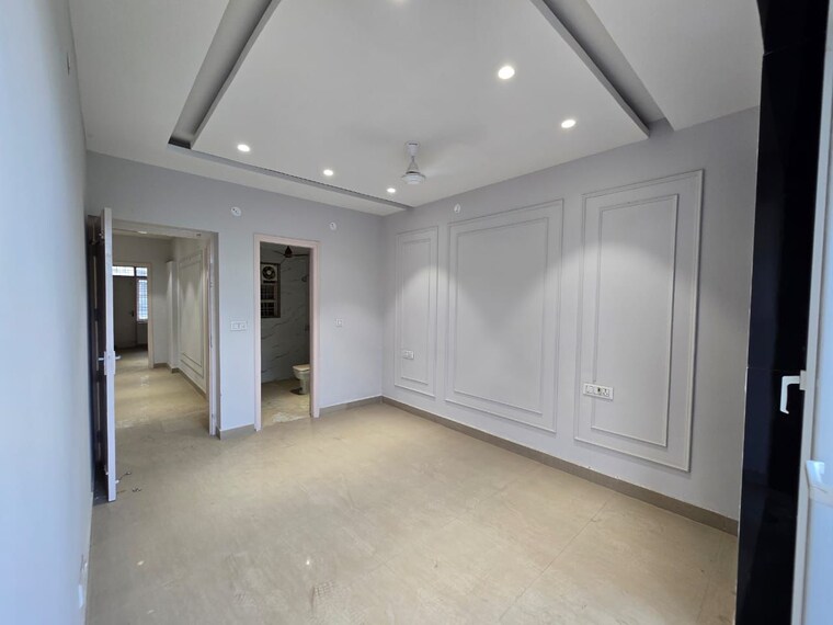 Room, brigade-gateway 4 Bedroom 4123 Sq.Ft. Apartment In Kokapet Hyderabad 8791962