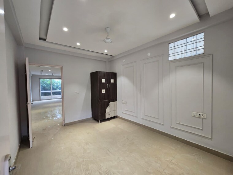 Room, brigade-gateway 4 Bedroom 4123 Sq.Ft. Apartment In Kokapet Hyderabad 8791962