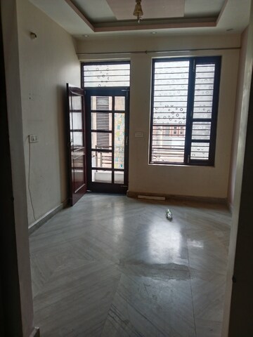1.5 BHK Builder Floor For Rent in Ansals Sushant City