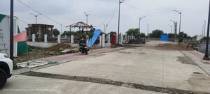  Plot – Exterior View View at Pipla rd - for Sale