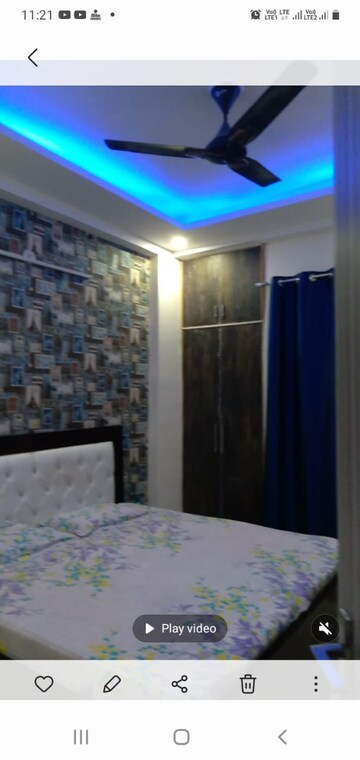 2 BHK Builder Floor For Sale in Vasundhara Sector 1