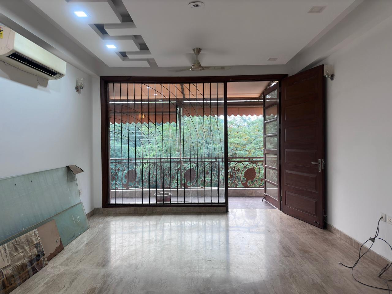 2 BHK Builder Floor For Rent in Palam Vihar