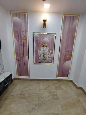 Room in 2 BHK Builder Floor at Vasundhara Sector 2b – for Sale