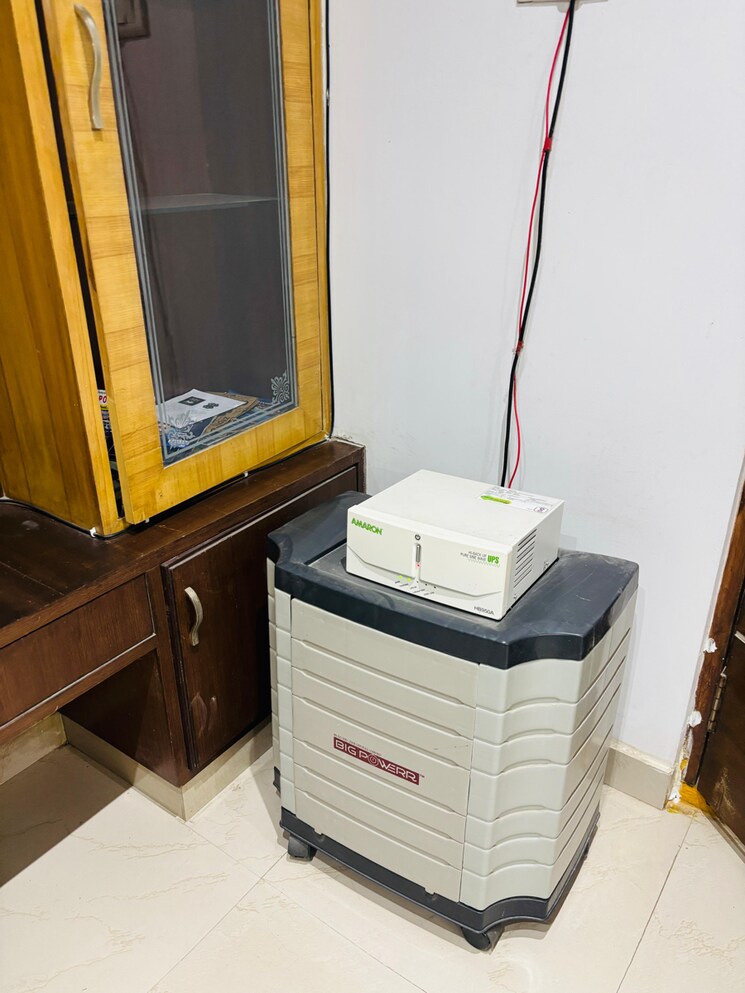 Team Area, madhapur 2 Bedroom 1200 Sq.Ft. Builder Floor In Madhapur Hyderabad 8791980