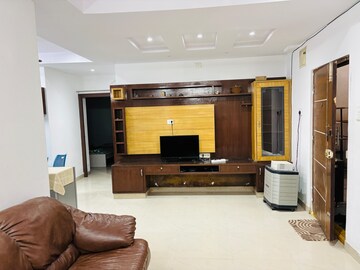 2 BHK Builder Floor For Rent in Madhapur