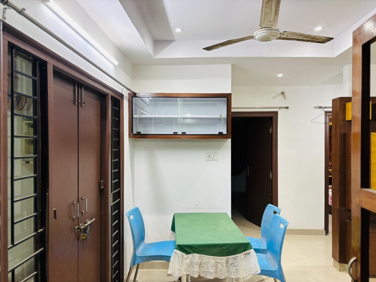 Team Area, madhapur 2 Bedroom 1200 Sq.Ft. Builder Floor In Madhapur Hyderabad 8791980
