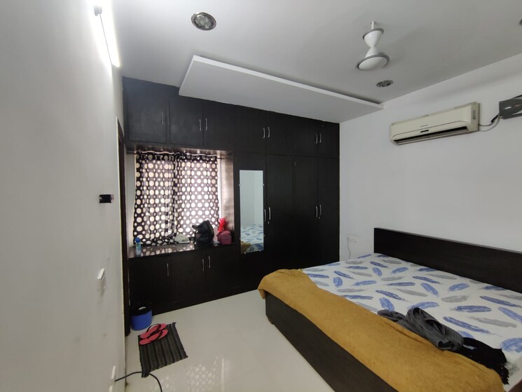 Bedroom, madhapur 3 Bedroom 1800 Sq.Ft. Builder Floor In Madhapur Hyderabad 8791983