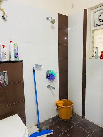 Furnished Amenities in 3 BHK Builder Floor at Madhapur – for Rent