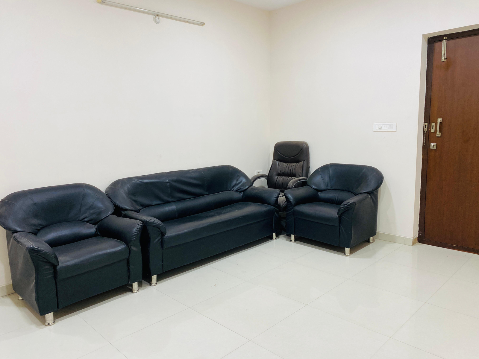 3 BHK Builder Floor For Rent in Madhapur