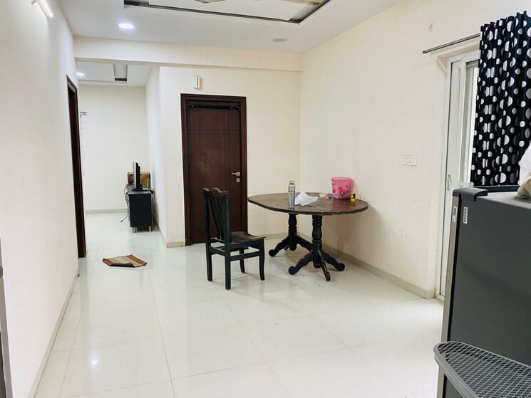 Team Area, madhapur 3 Bedroom 1800 Sq.Ft. Builder Floor In Madhapur Hyderabad 8791983