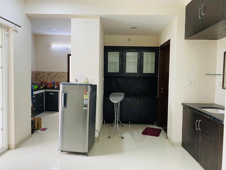 Team Area, madhapur 3 Bedroom 1800 Sq.Ft. Builder Floor In Madhapur Hyderabad 8791983