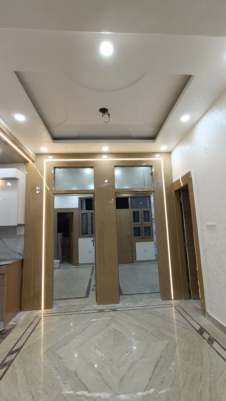 undefined, vasundhara sector 1 2 Bedroom 850 Sq.Ft. Builder Floor In Vasundhara Sector 1 Ghaziabad 8791986