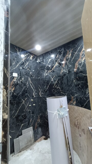 Master Bedroom in 2 BHK Builder Floor at Vasundhara Sector 1 – for Sale