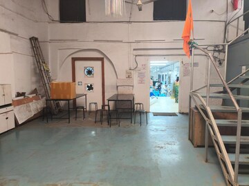  Warehouse For Rent in Sun Mill Compound, Lower Parel