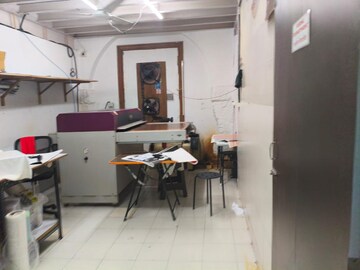 Team Area in  Warehouse at Sun Mill Compound, Lower Parel – for Rent