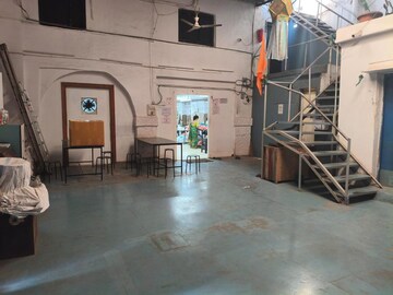 Parking in  Warehouse at Sun Mill Compound, Lower Parel – for Rent