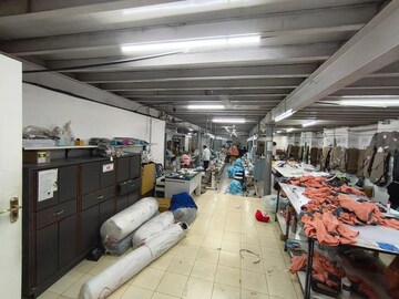 Parking in  Warehouse at Sun Mill Compound, Lower Parel – for Rent