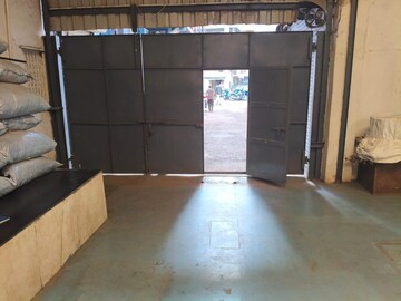 Floor Plan in  Warehouse at Sun Mill Compound, Lower Parel – for Rent