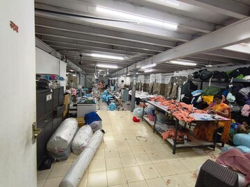 Parking in  Warehouse at Sun Mill Compound, Lower Parel – for Rent