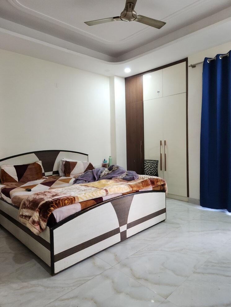 Bedroom, palam vihar 2 Bedroom 192 Sq.Yd. Independent House In Palam Vihar Gurgaon 8791992