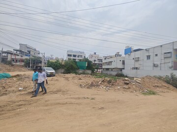  Plot For Sale in Gajularamaram