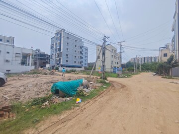  Plot – Exterior View View at Gajularamaram - for Sale