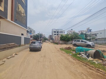  Plot – Exterior View View at Gajularamaram - for Sale