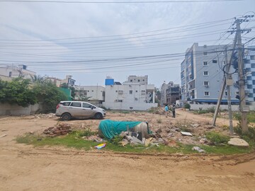  Plot – Exterior View View at Gajularamaram - for Sale