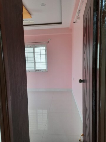 Building Lobby in 2 BHK Builder Floor at Nallagandla – for Rent