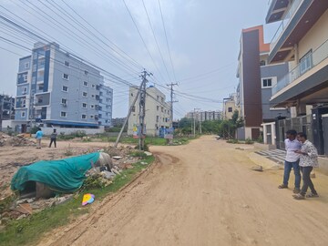  Plot – Exterior View View at Gajularamaram - for Sale
