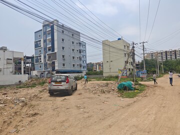  Plot – Exterior View View at Gajularamaram - for Sale