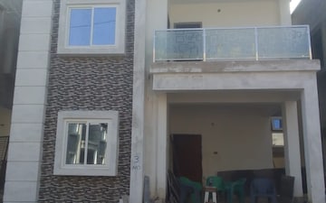 4 BHK Villa For Sale in Phulnakhara