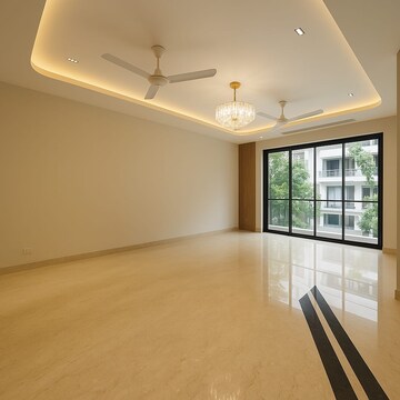 4 BHK Builder Floor For Rent in Greater Kailash ii