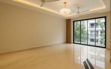 4 BHK Builder Floor For Rent in Greater Kailash ii