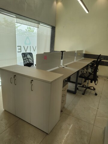 Team Area in  Office Space at JMD Megapolis, Sector 48 – for Sale