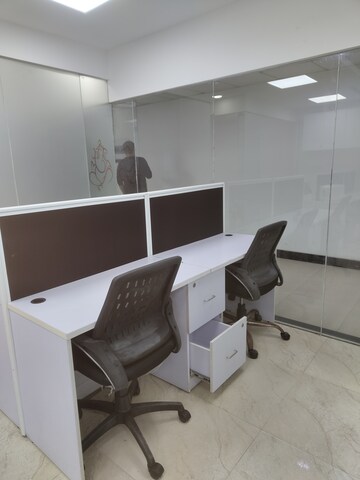 Team Area in  Office Space at JMD Megapolis, Sector 48 – for Sale
