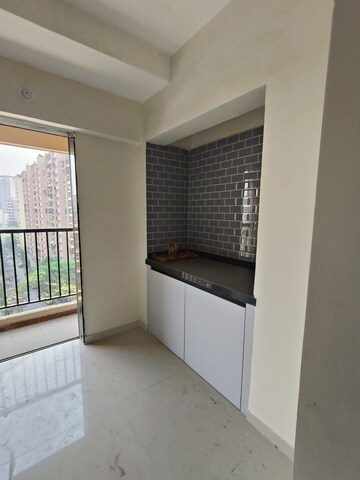 Room in 1 BHK Apartment at Raunak City, Kalyan West – for Sale