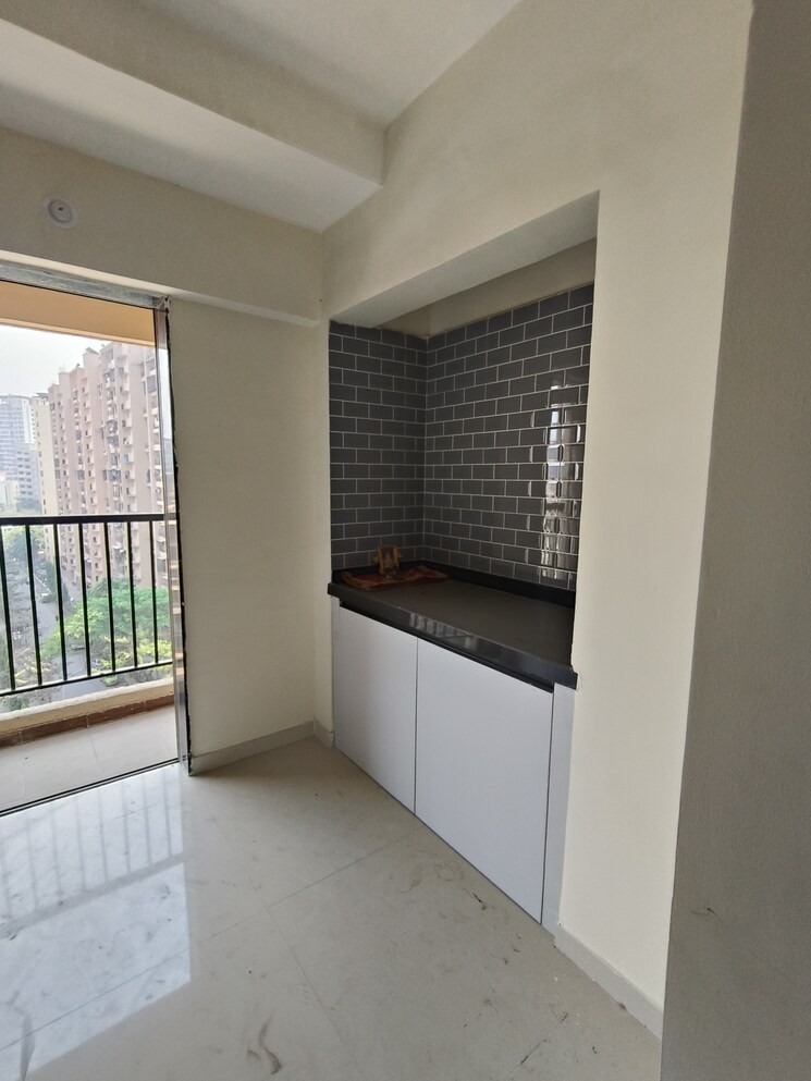 Room, raunak-city 1 Bedroom 460 Sq.Ft. Apartment In Kalyan West Thane 8792034
