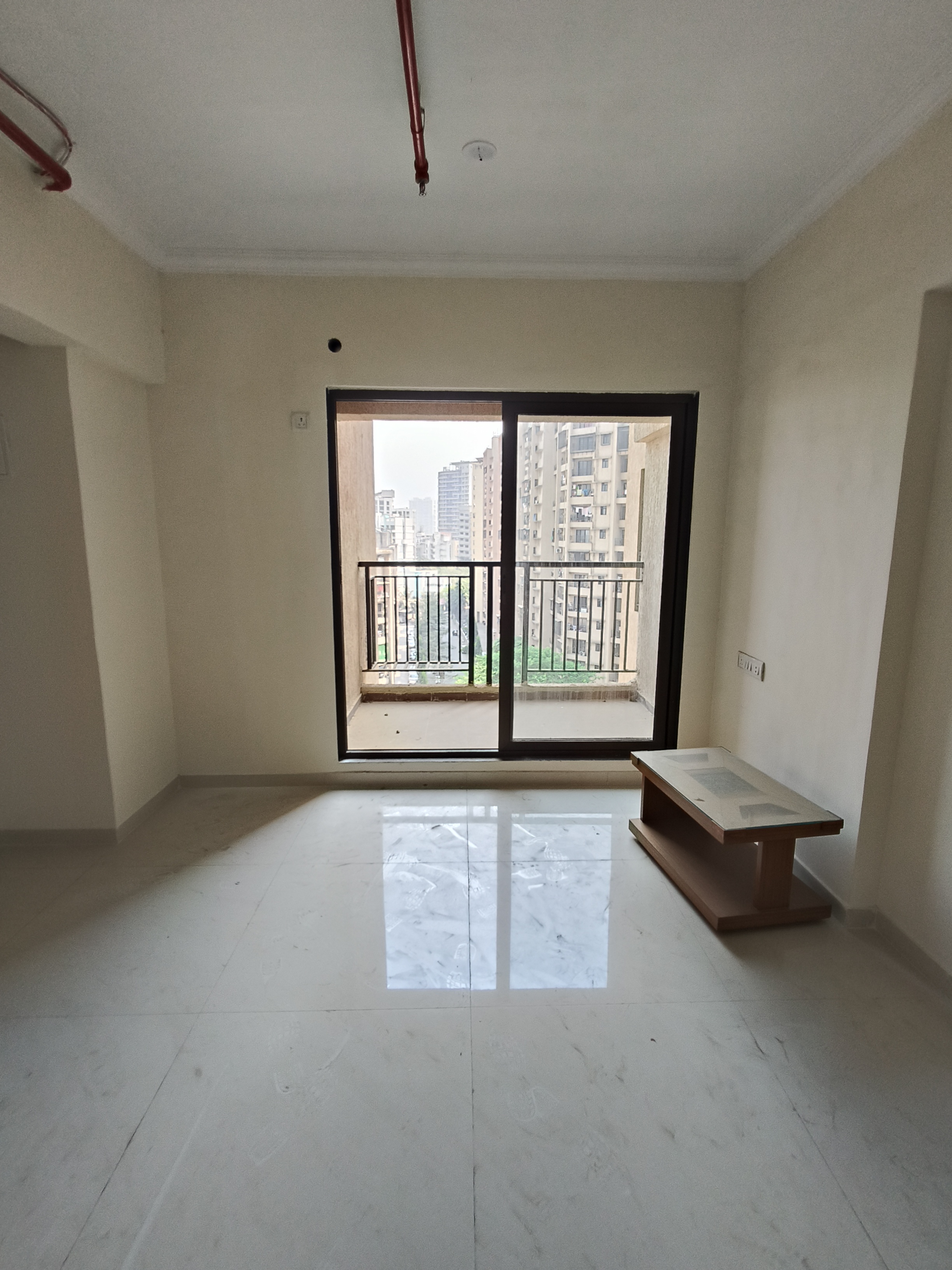 1 BHK Apartment For Sale in Raunak City