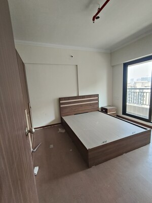 Room in 1 BHK Apartment at Raunak City, Kalyan West – for Sale