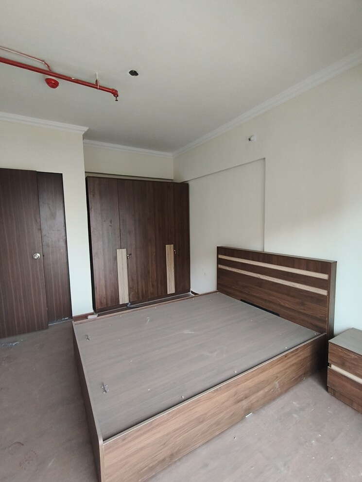 Bedroom, raunak-city 1 Bedroom 460 Sq.Ft. Apartment In Kalyan West Thane 8792034